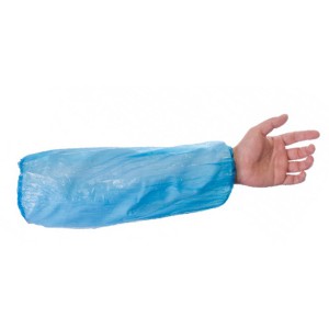 China wholesale Beard Covers - PE Sleeve Covers – JPS Medical