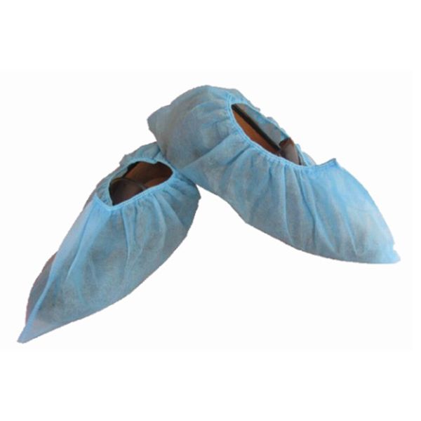 Non Woven Shoe Covers Machine-made