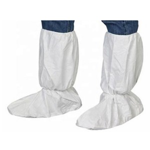 Wholesale Price Pe Pe Sleeve Cover - Microporous Boot Cover – JPS Medical