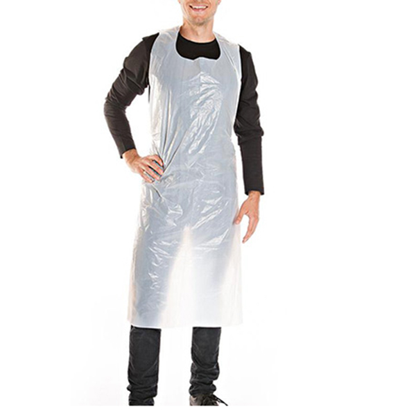 HDPE Aprons