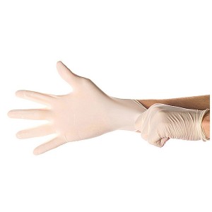 Manufacturer for Vinyl Powder Free Gloves - Latex Examination Gloves feature better puncture resistance than vinyl gloves. – JPS Medical