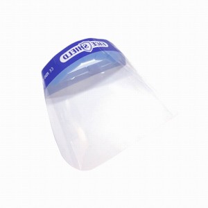 Protective Face Shield – JPS Medical