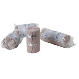 Skin Color High Elastic Bandage