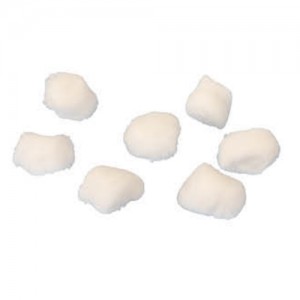 Medical absorbent Cotton Ball