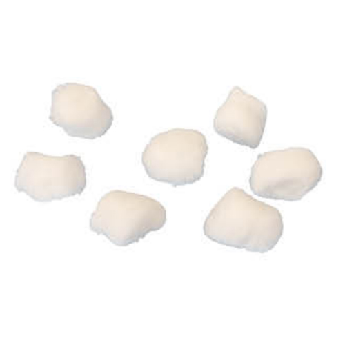 Medical absorbent Cotton Ball