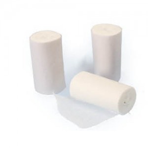 OEM/ODM China Sms Scurb Suits - Gauze Bandage – JPS Medical