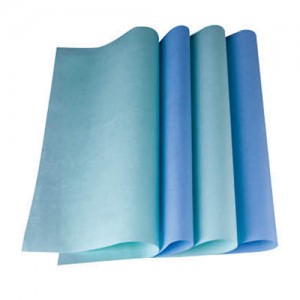 Fast delivery Cotton Ball - Medical Crepe Paper – JPS Medical