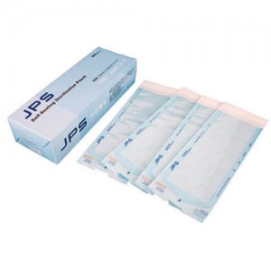 Self Sealing Sterilization Pouch