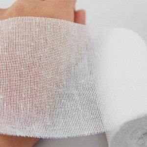 Gauze Bandage