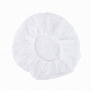 Non Woven Bouffant Caps