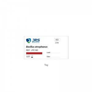 Ethylene Oxide Sterilization Biological Indicator