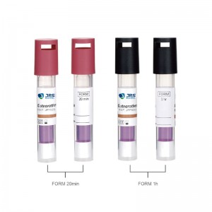 Formaldehyde Sterilization Biological Indicator