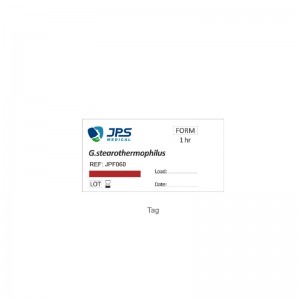 Formaldehyde Sterilization Biological Indicator