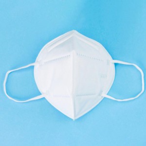 Chinese Professional Disposables Drapes - Disposable clothing-N95 (FFP2) face mask – JPS Medical