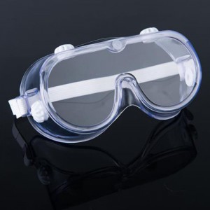 Hot New Products Shoes Plastic Film Cover - Medical Goggles – JPS Medical