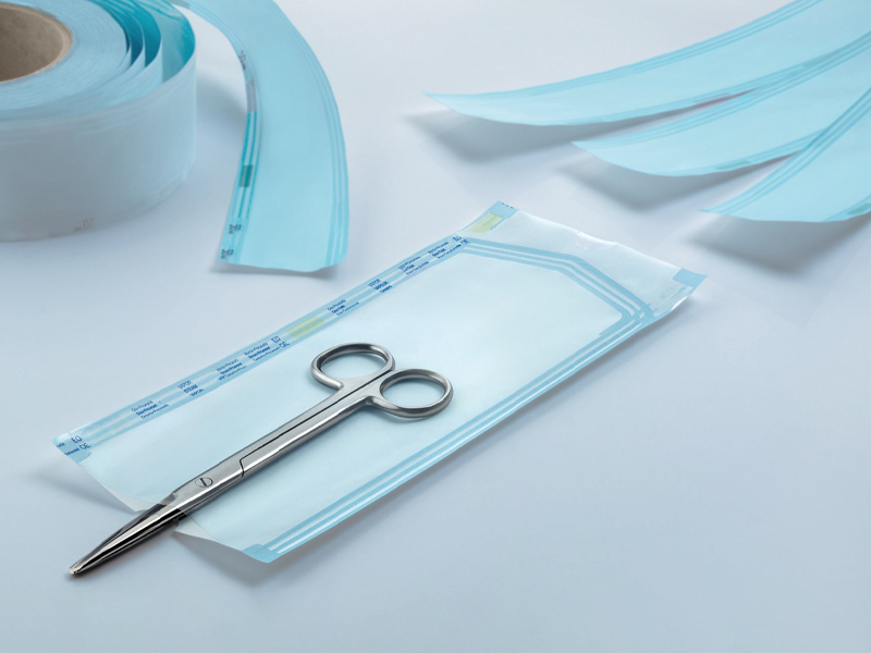 Shanghai JPS Medical Co., Ltd Introduces Innovative Sterilization Roll for Enhanced Infection Control in Healthcare Facilities