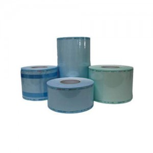 New Arrival China Lap Sponges Sterile - Medical Sterilization roll  – JPS Medical