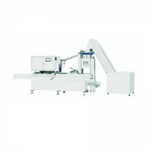 JPSE211 Syring Auto Loader