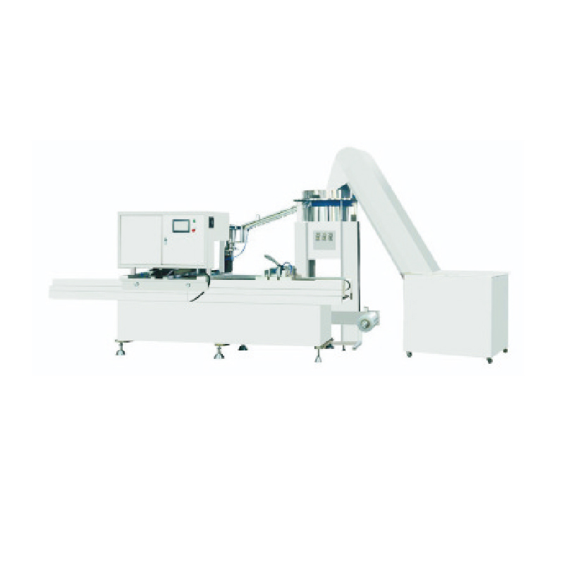 JPSE211 Syring Auto Loader