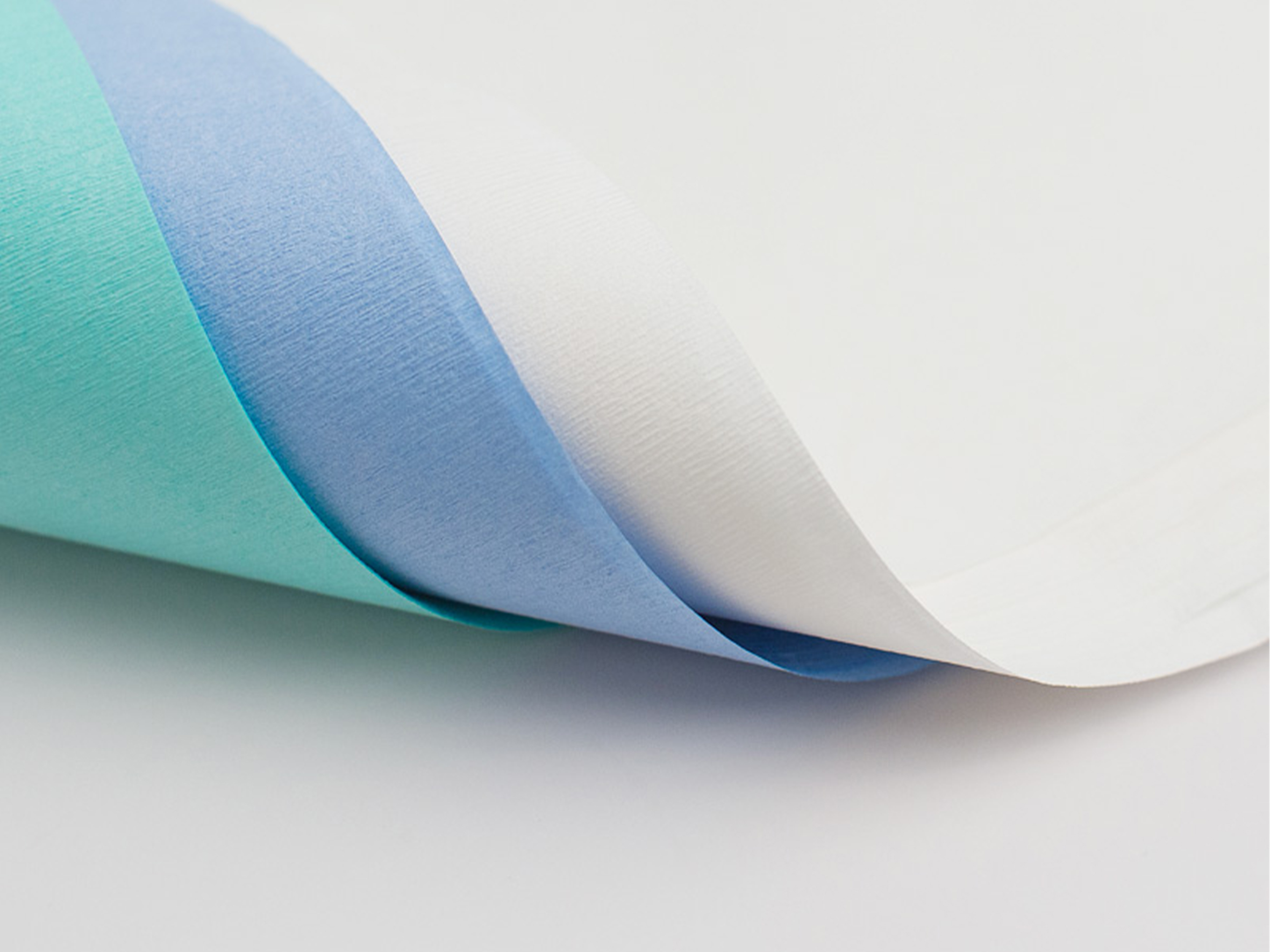 JPS Medical Introduces Revolutionary Crepe Paper for Sterile Medical Procedures