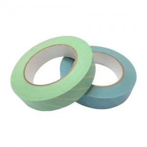 Steam Sterilization and Autoclave Indicator Tape