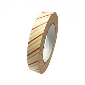 Ethylene Oxide Indicator Tape for Sterilization