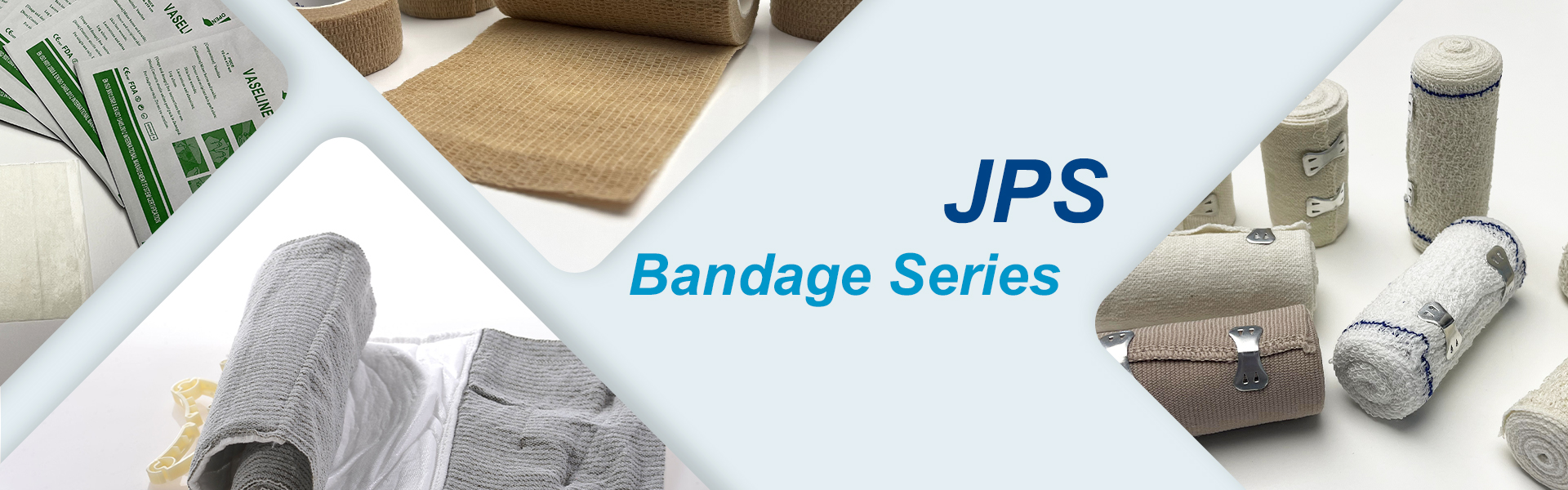 JPS bandage